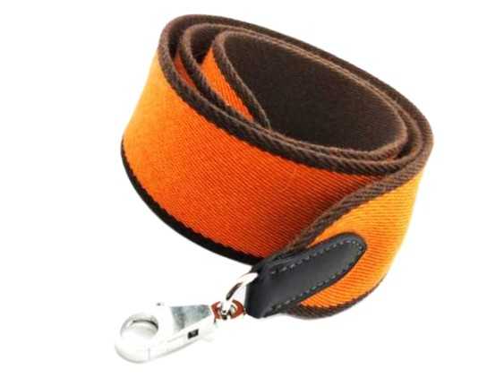 エルメス買取 バンドリエール ショルダー ストラップ